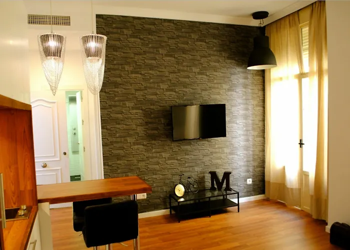 Apartman Dona Carmen *