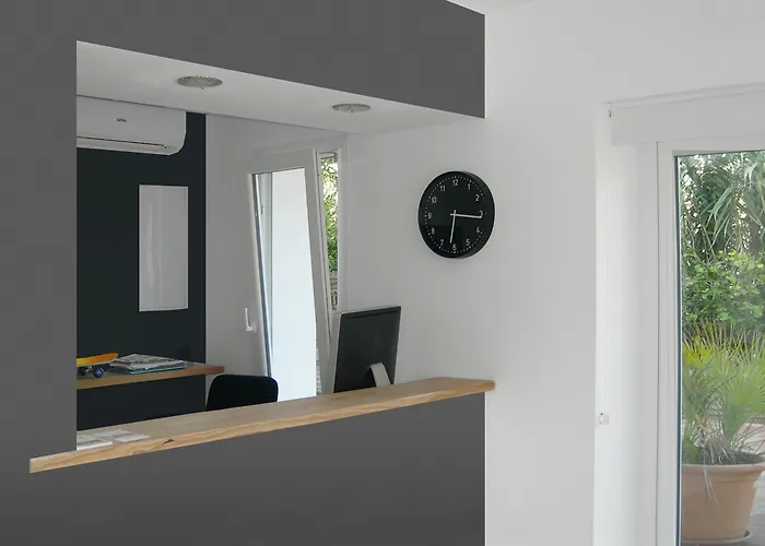 Apartman Dona Carmen Málaga
