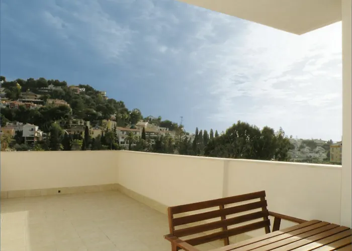 Apartman Dona Carmen *