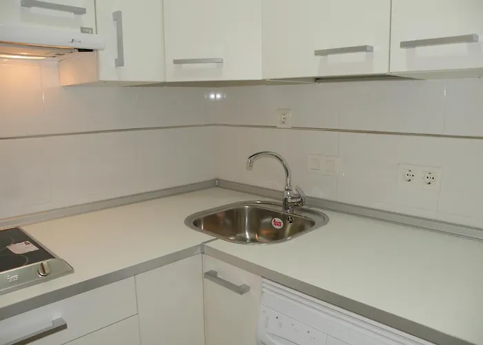 Dona Carmen Apartman *