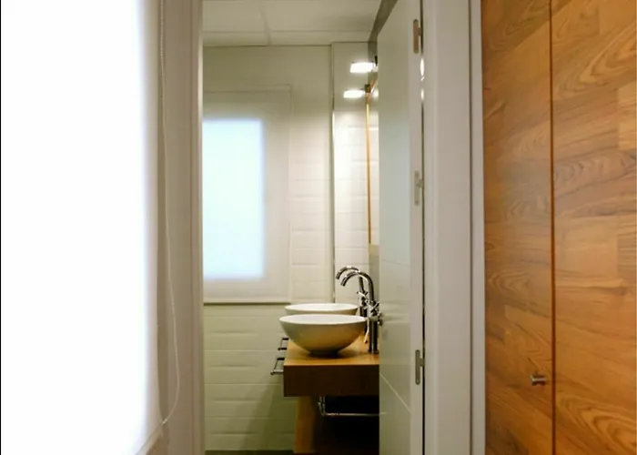 Apartman Dona Carmen *