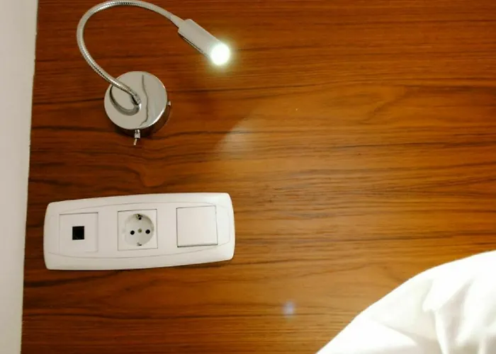 Apartman Dona Carmen Málaga