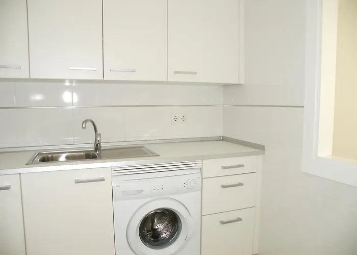 Dona Carmen Apartman *