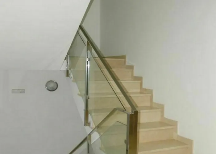 Dona Carmen Apartman *