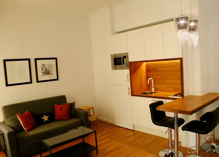 Dona Carmen Apartman *