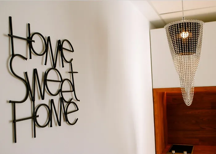 Dona Carmen Apartman