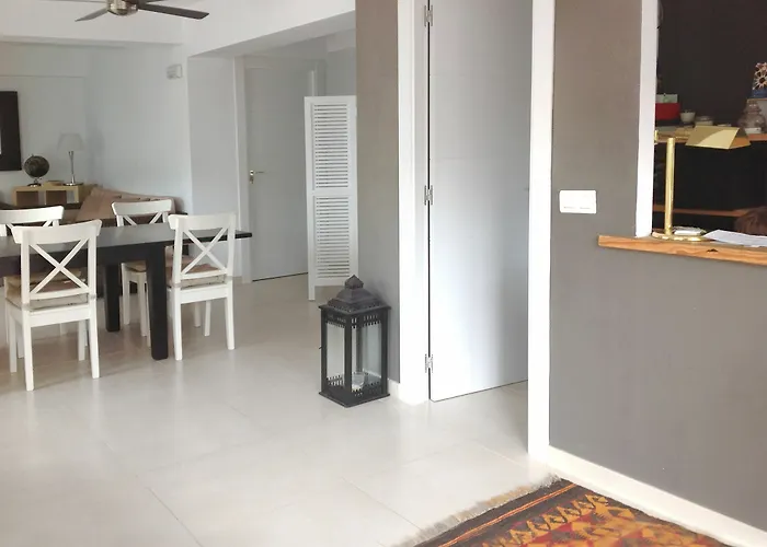 Dona Carmen Apartman