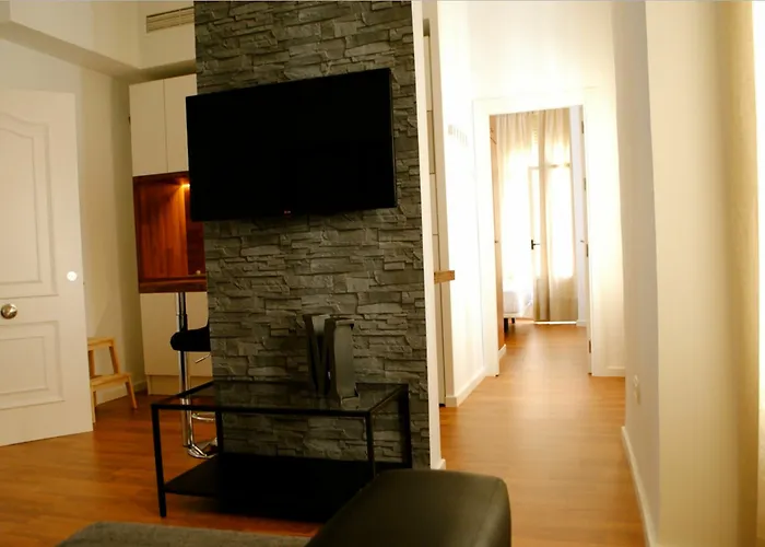 Apartman Dona Carmen *