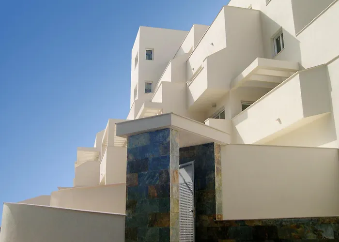 Dona Carmen Apartman