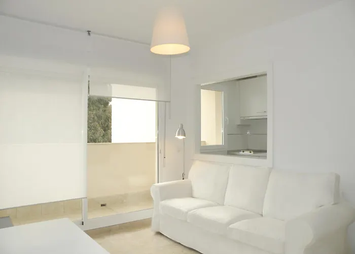 Apartman Dona Carmen