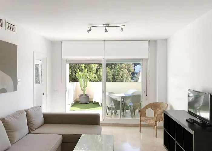 Dona Carmen Apartman