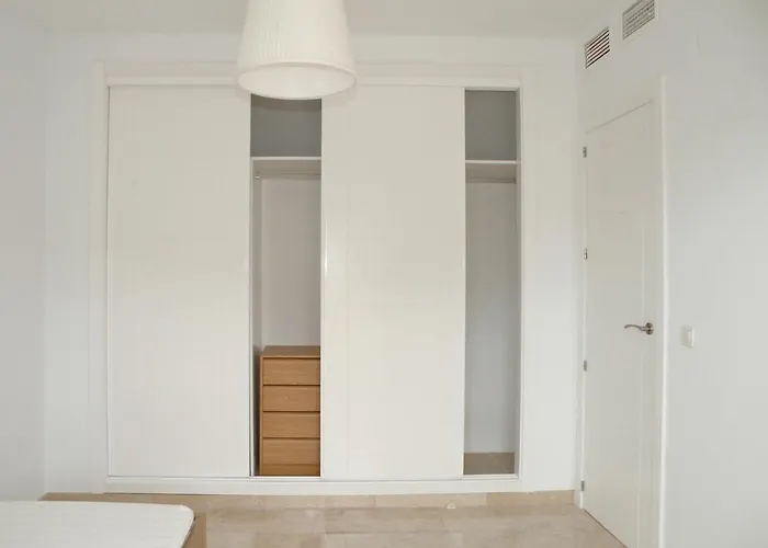 Dona Carmen Apartman *