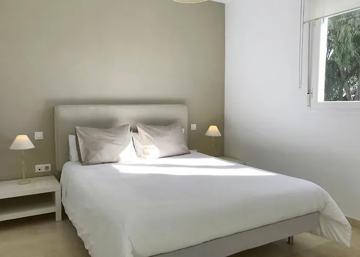 Dona Carmen Apartman *