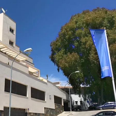 Appartement Dona Carmen Málaga