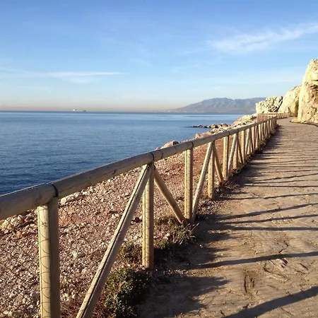 Dona Carmen * Málaga