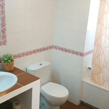 Dona Carmen Appartement