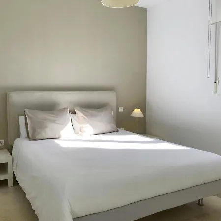 Dona Carmen Appartement *